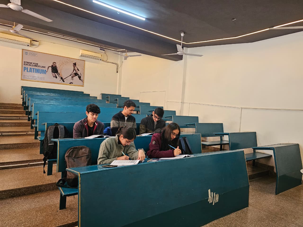 GCEC Global Foundation College Images photo 42